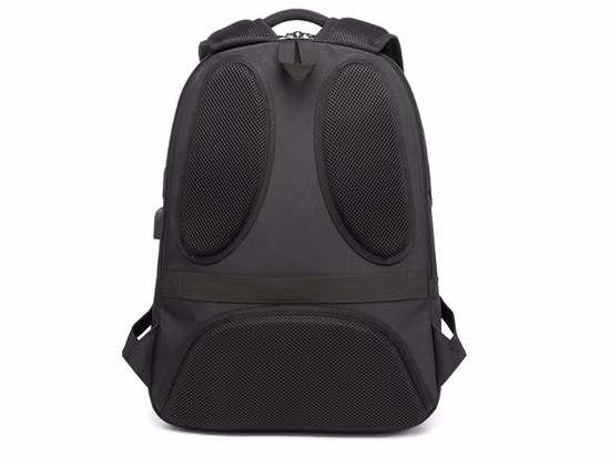 Moda de gran capacidad de negocios viajes de ocio deportes ordenador portátil Colegio Mochila escolar Pack Bag (CY3342)
