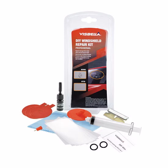 Producto de venta caliente Reparación de ventanillas de automóviles con precio razonable